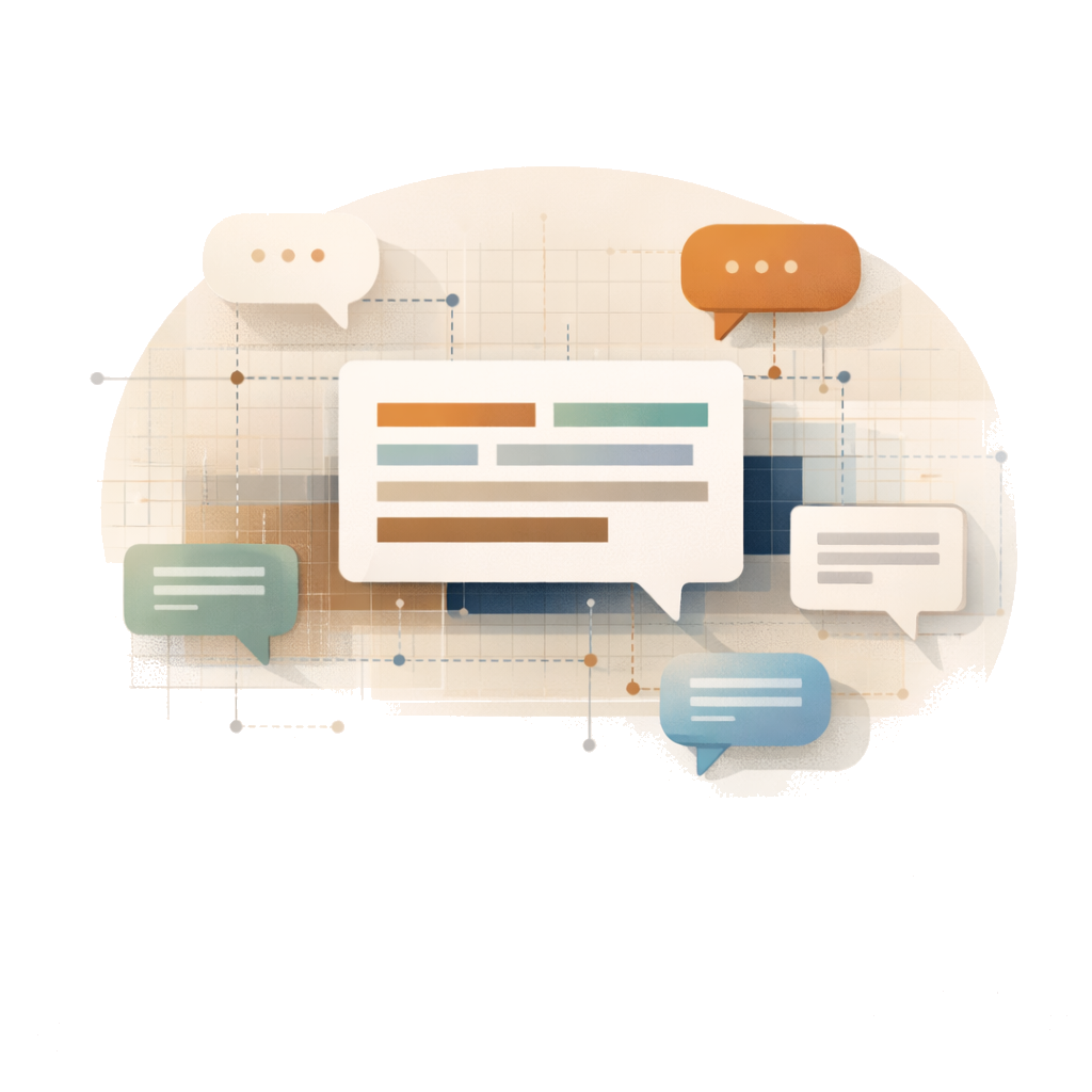 Social Media und Kommunikation